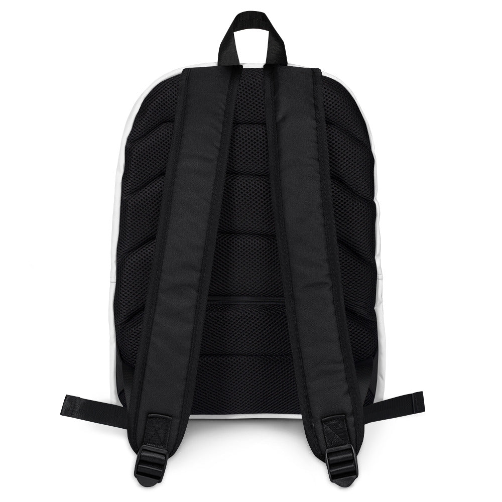 Unisex Backpack