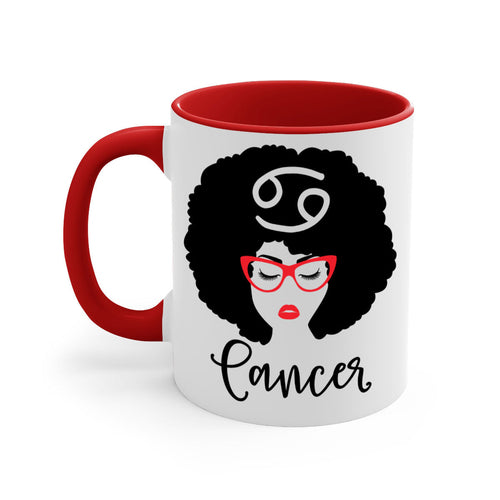 cancer 164#- zodiac-Mug / Coffee Cup