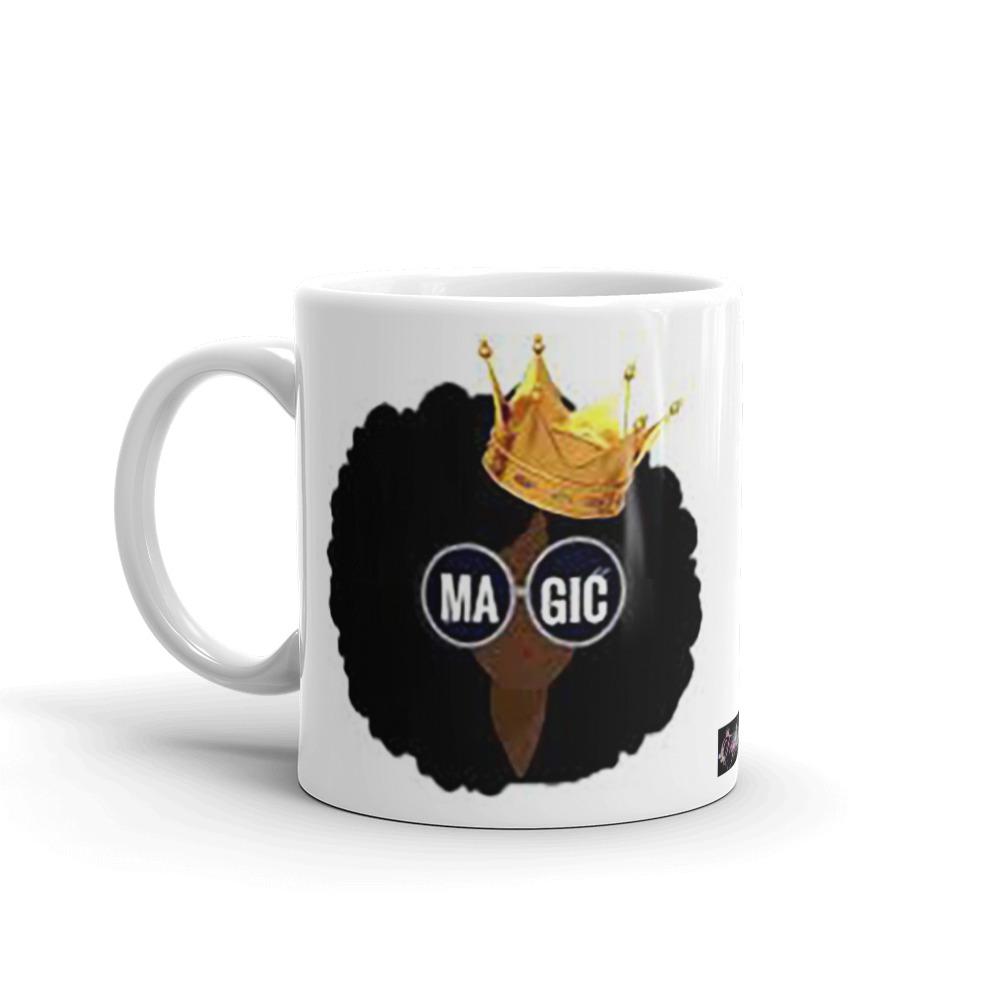 I See Black Girl Magic_Black Girl Magic Collection