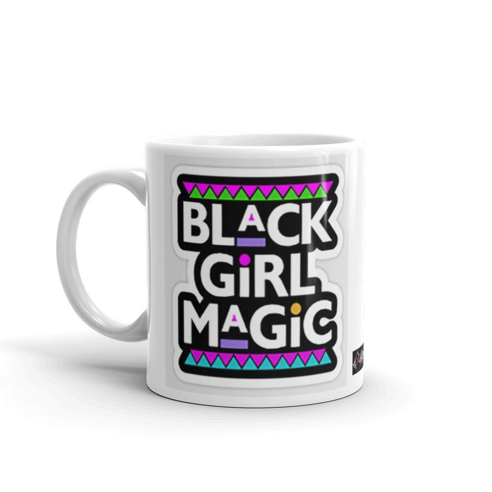 90s Black Girl Magic_Black Girl Magic Collection