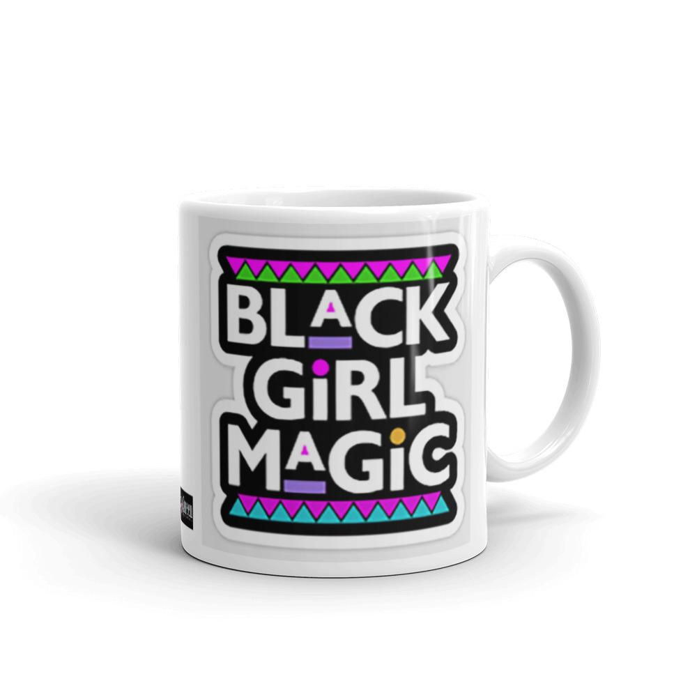 90s Black Girl Magic_Black Girl Magic Collection