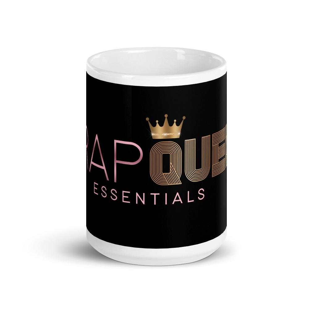Trap Queen Essentials_ Minimalistic