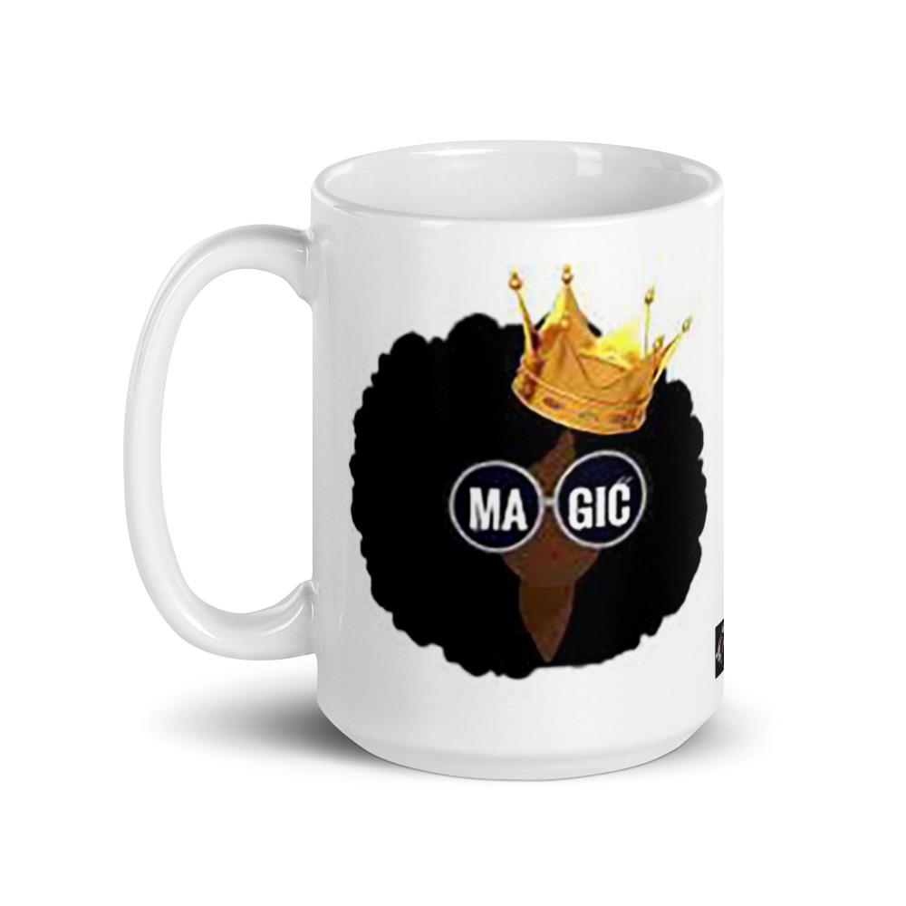 I See Black Girl Magic_Black Girl Magic Collection