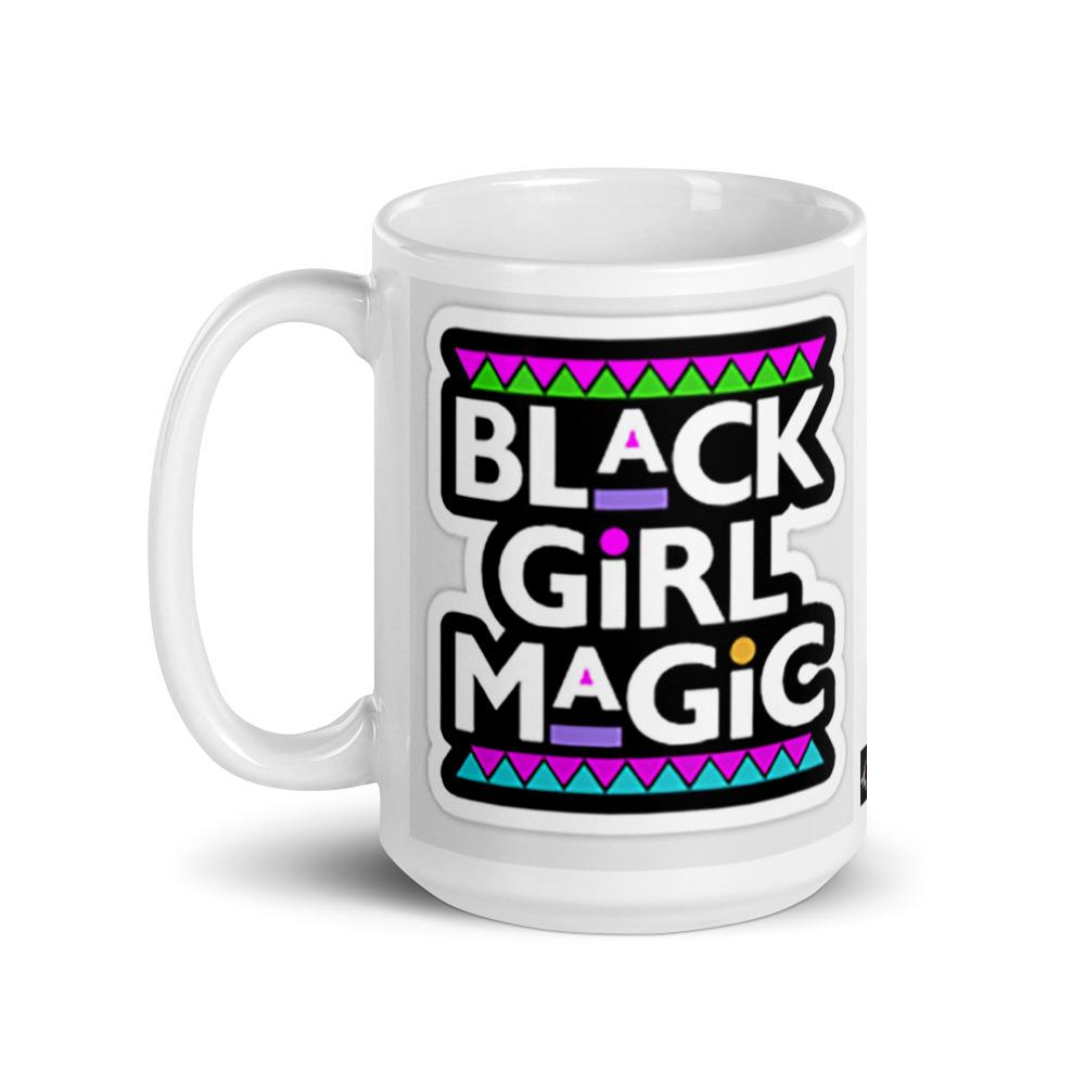 90s Black Girl Magic_Black Girl Magic Collection