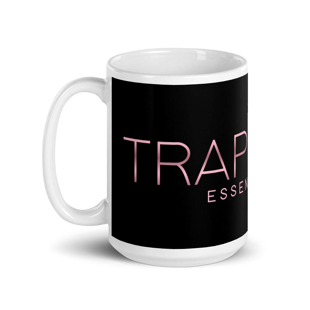 Trap Queen Essentials_ Minimalistic