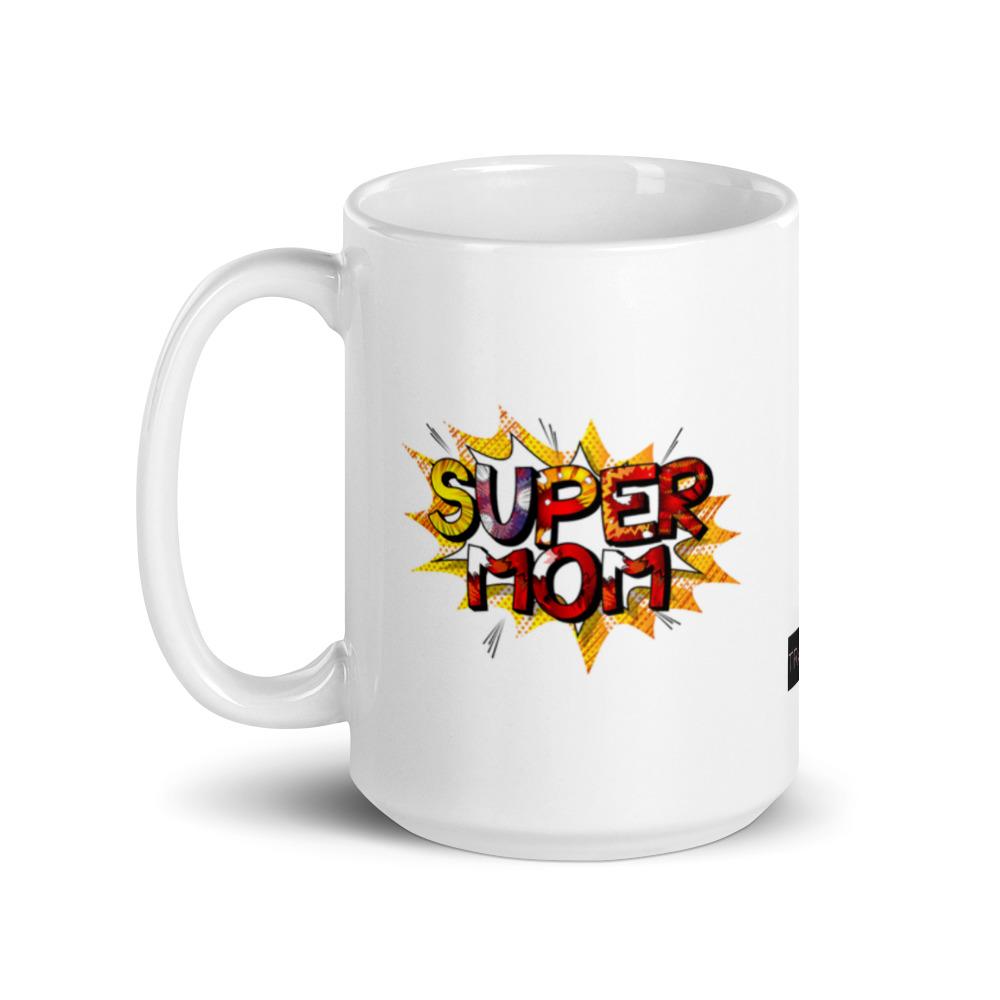Super Mom Bam