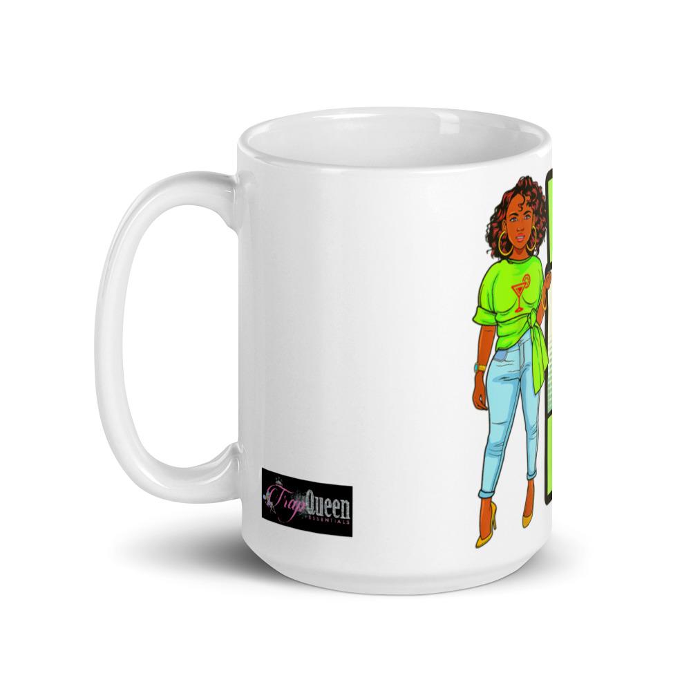 Wife.Mom.Boss - Happy Hour Edition