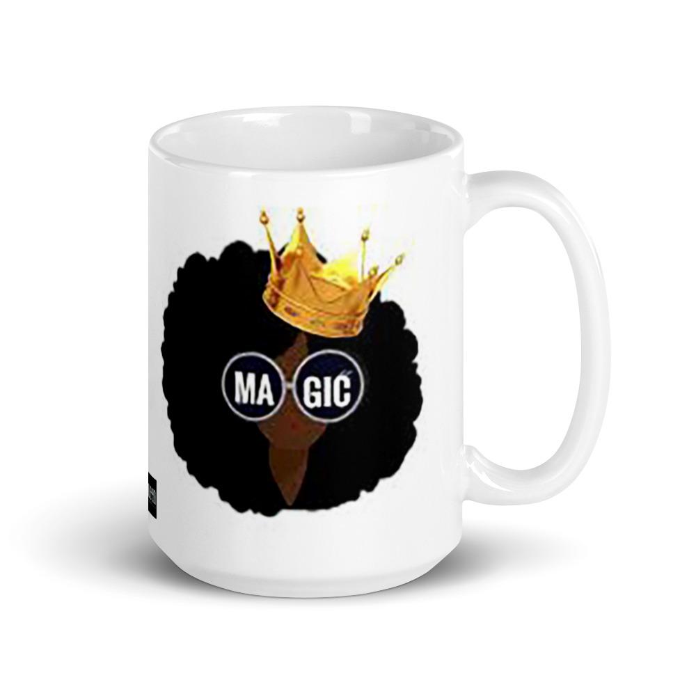 I See Black Girl Magic_Black Girl Magic Collection