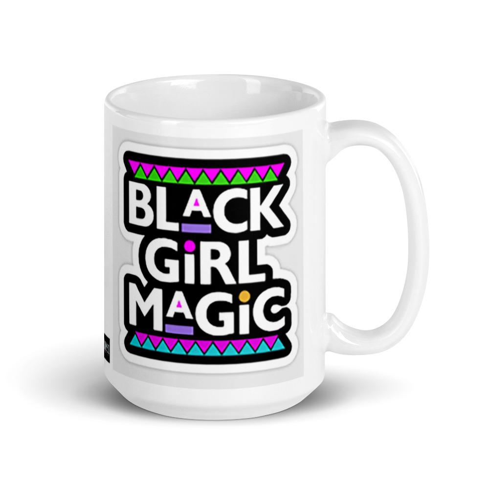 90s Black Girl Magic_Black Girl Magic Collection