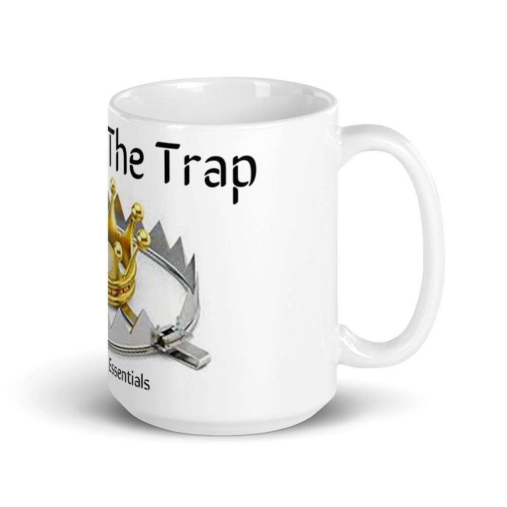 Queen In The Trap_Branded Collection