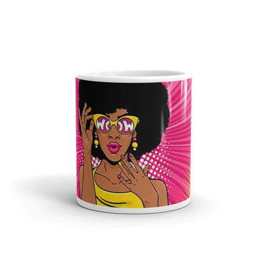 Woooww_Current Mood Collection