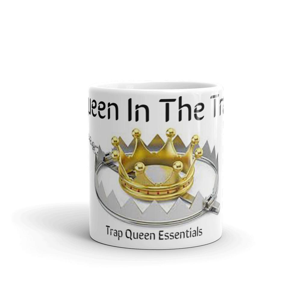 Queen In The Trap_Branded Collection