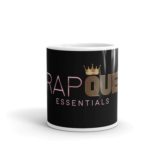 Trap Queen Essentials_ Minimalistic