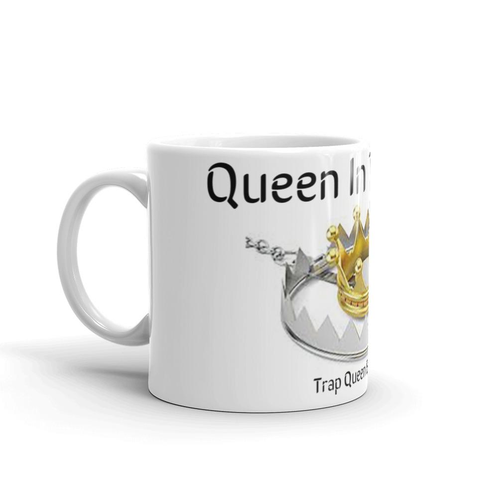 Queen In The Trap_Branded Collection