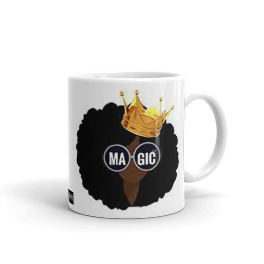 I See Black Girl Magic_Black Girl Magic Collection