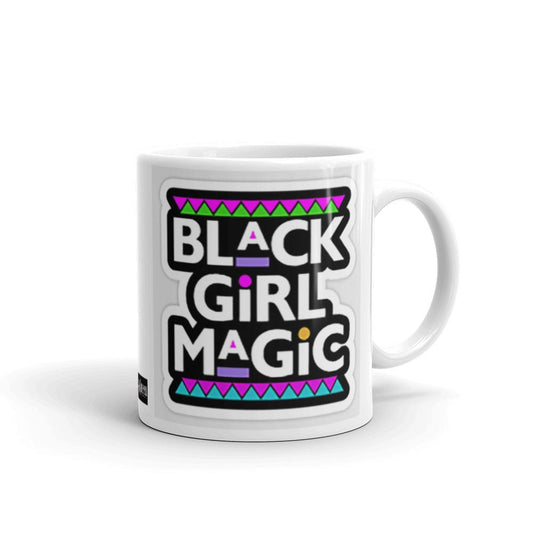 90s Black Girl Magic_Black Girl Magic Collection