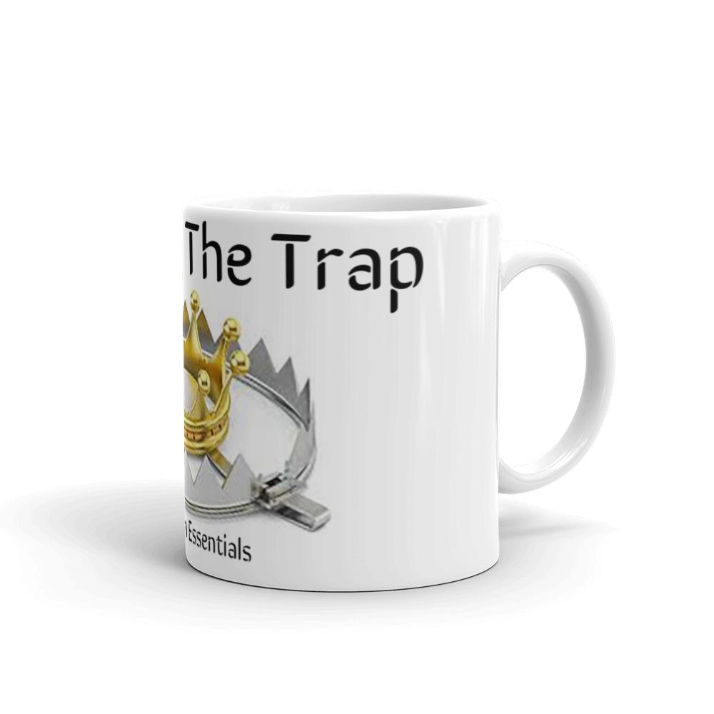 Queen In The Trap_Branded Collection