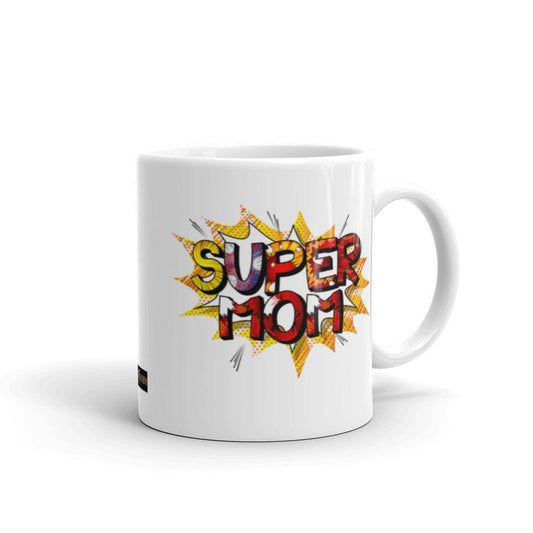 Super Mom Bam