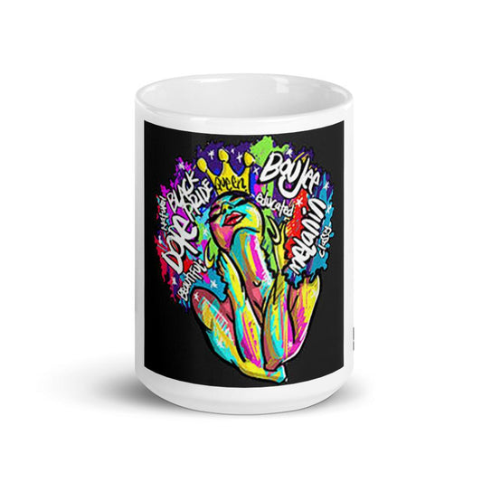 Painted Crown_Queen Collection