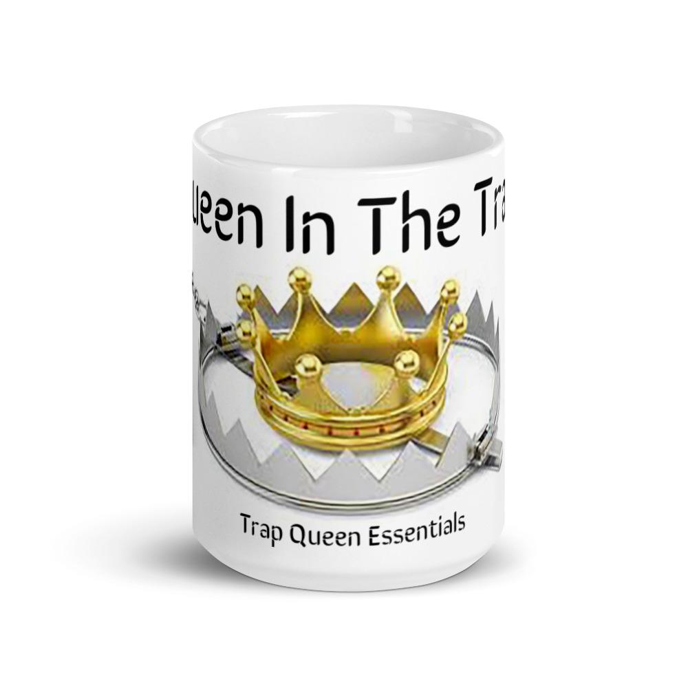 Queen In The Trap_Branded Collection
