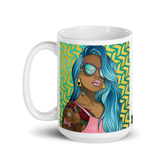 Been Magic_Current Mood Collection