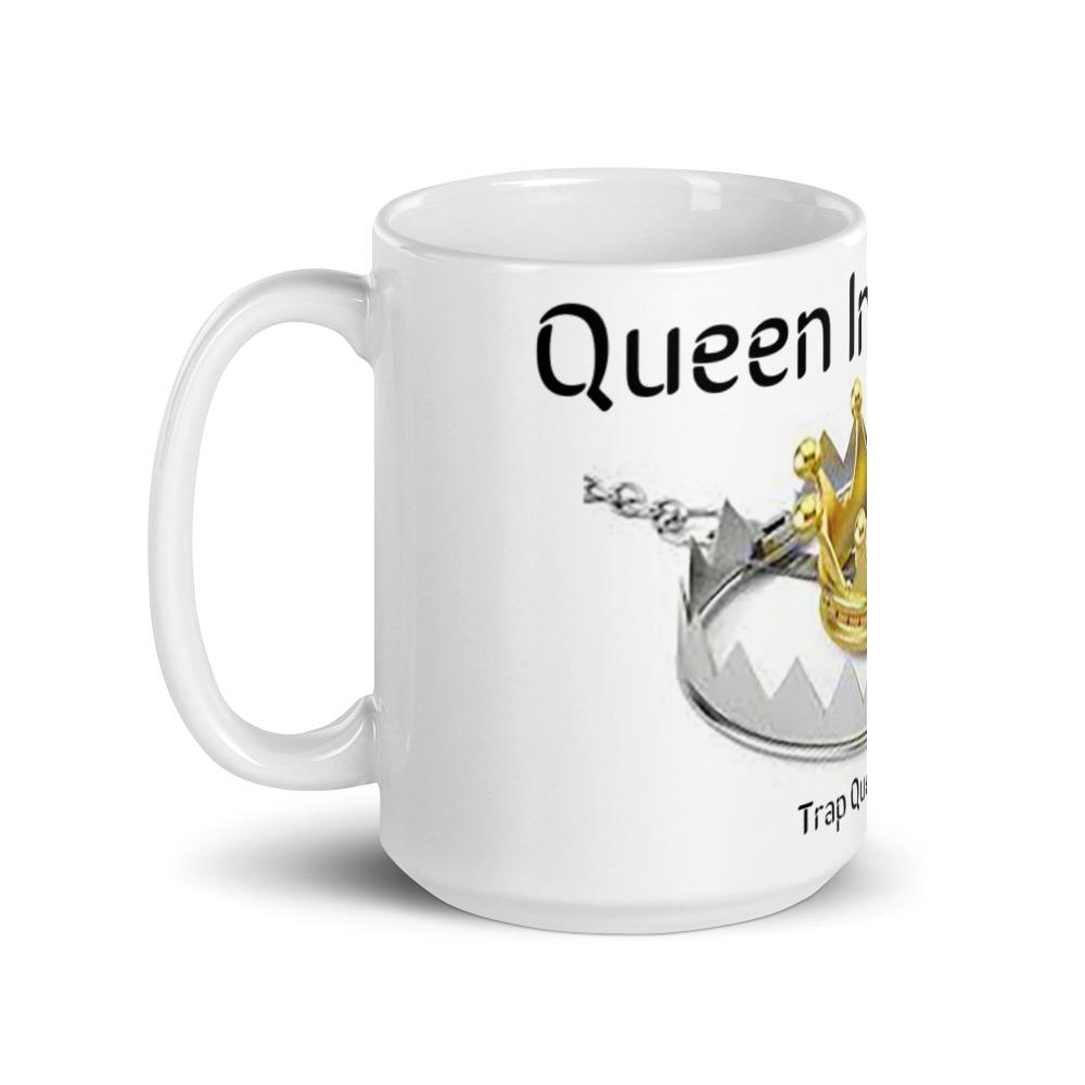 Queen In The Trap_Branded Collection