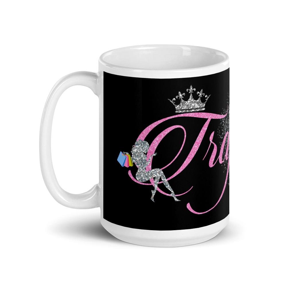 Trap Queen Essentials_ Fancy