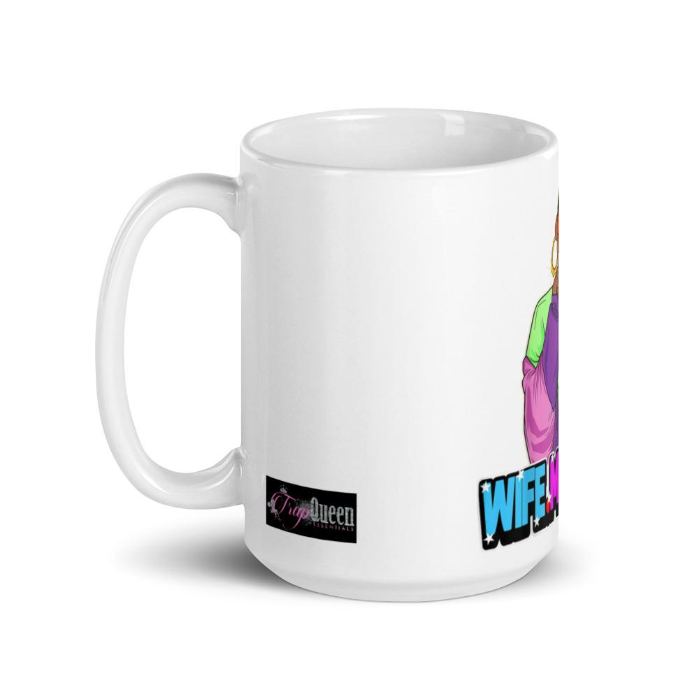 Wife.Mom.Boss -  The "Not For Everyone" Edition